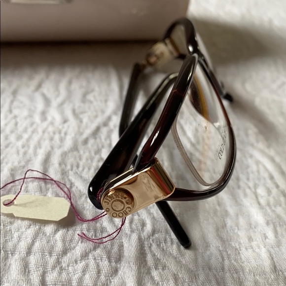 COPY - Jimmy Choo frames / reading glasses - Picture 8 of 8